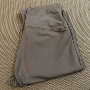 Aerie leggings (identical to lululemon)